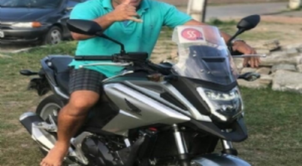 pm assassinado ok / Foto: redes socias