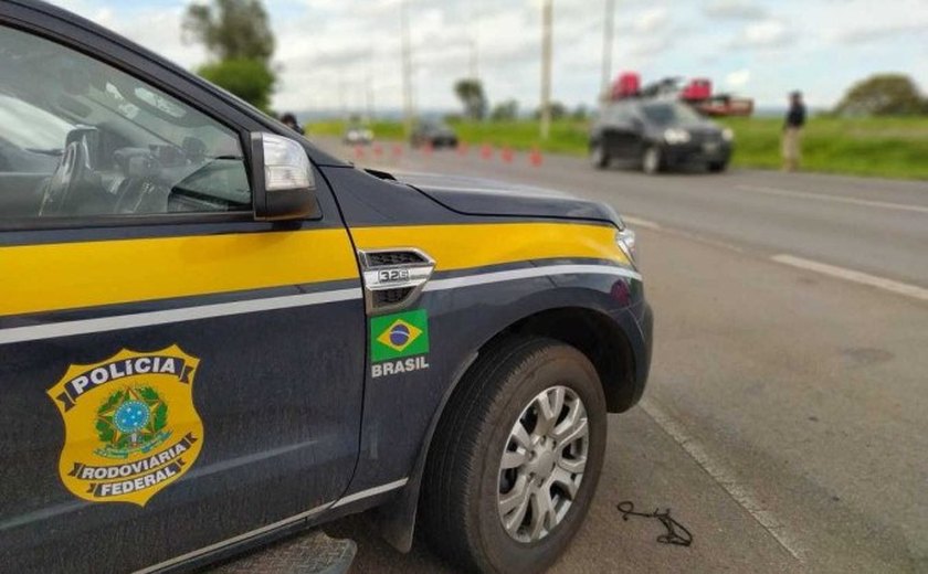 Dois homens são presos por receptação e adulteração de sinal identificador em Estrela de Alagoas e Junqueiro