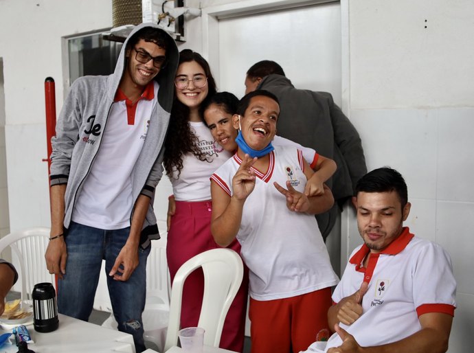 Audiência de vereadora Teca Nelma vai discutir falta de inclusão de PcDs nas escolas de Maceió