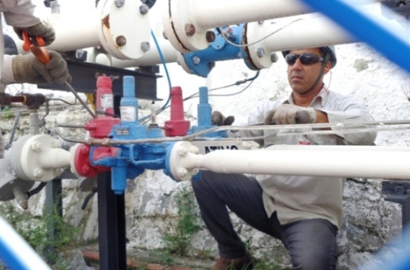 Arsal divulga tarifa média do gás canalizado a ser praticada em Alagoas