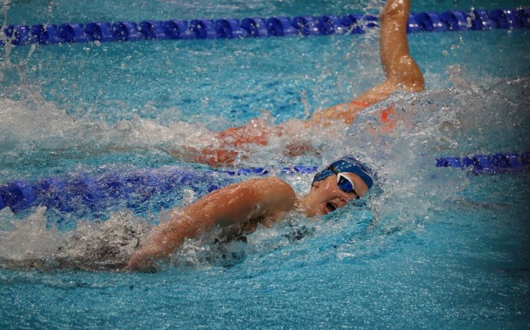 Brasileiras alcançam resultados inéditos no Mundial de Esportes Aquáticos