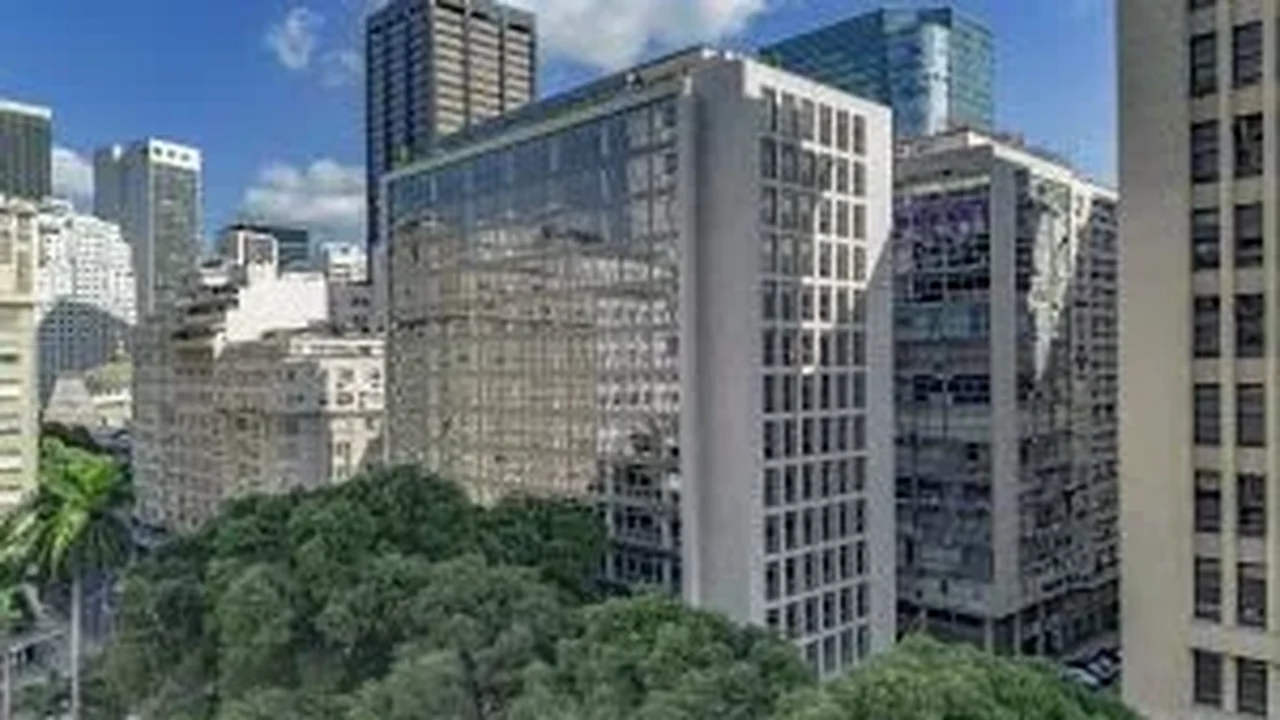 CASACOR Rio celebra 35 anos com ocupação inédita de edifício modernista no coração do Centro
