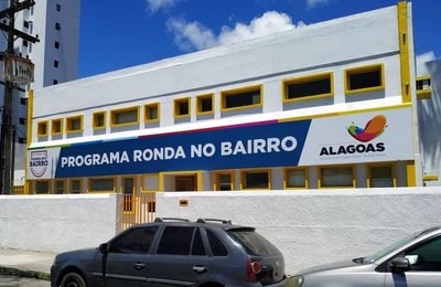 Programa Ronda no Bairro é destaque, mais uma vez, em produção acadêmica