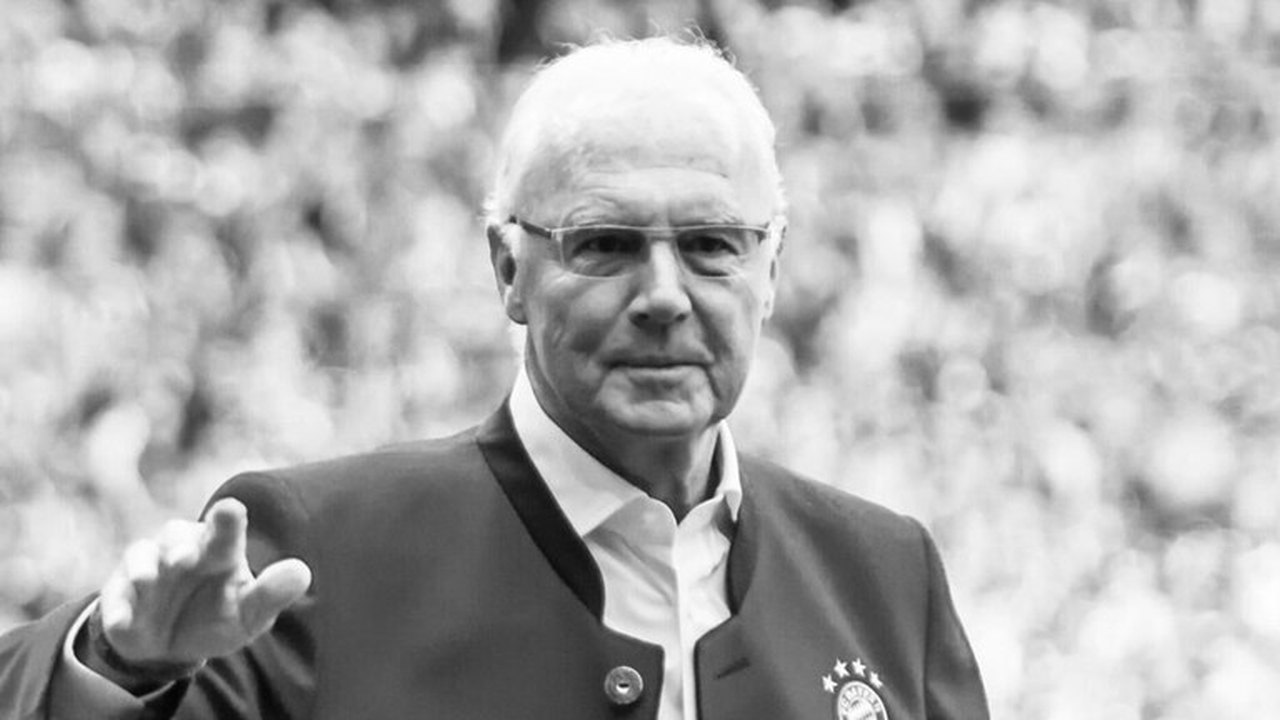 Por que 'Kaiser'? Saiba o motivo de Beckenbauer ser chamado de 'Imperador'