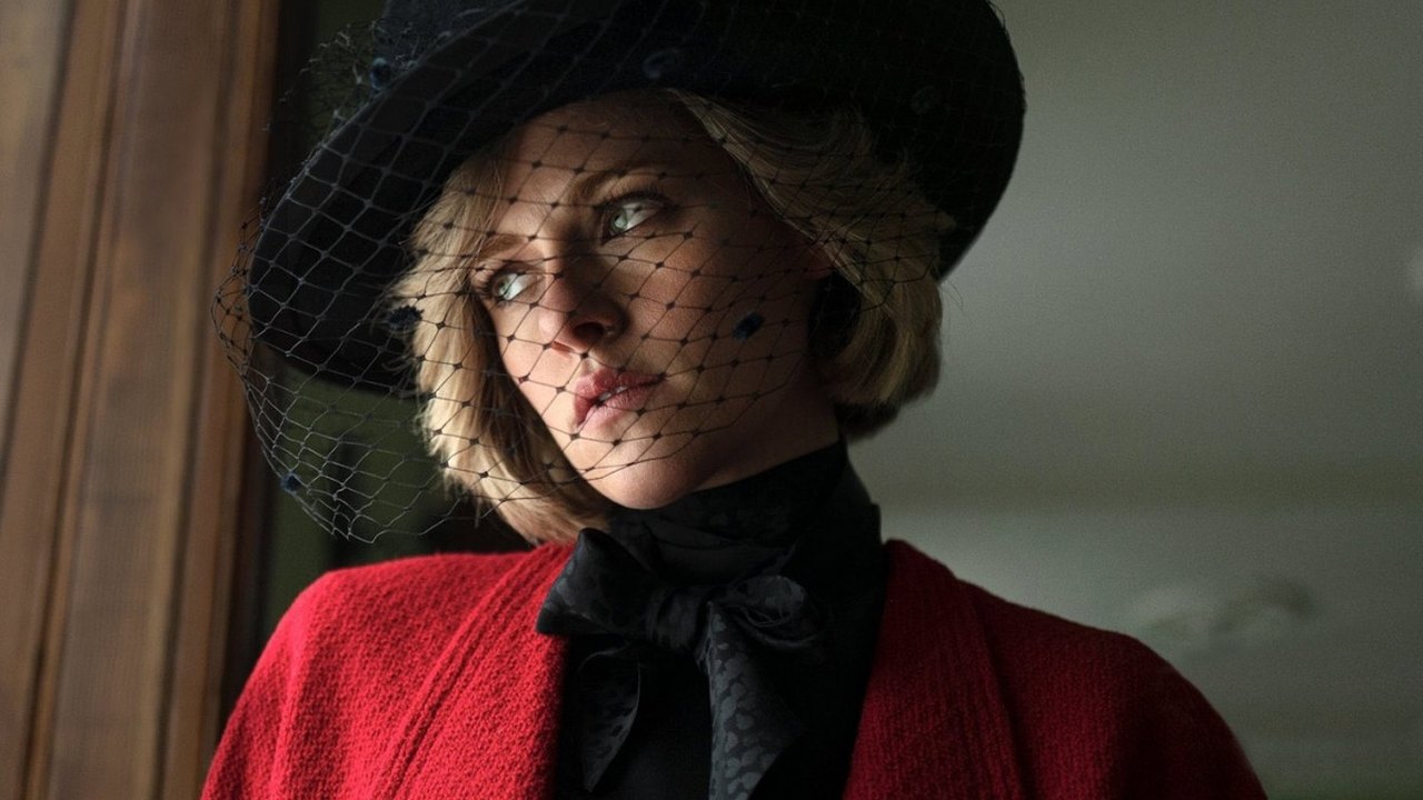 ‘Spencer’ e ‘Benedetta’ estreiam no Cine Arte Pajuçara