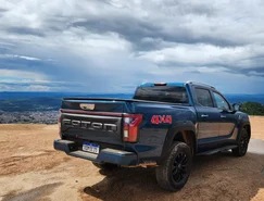 Foton Tunland V9 entra no jogo das picapes médias com proposta híbrida - Mateus Dias e Sérgio Dias (29).jpeg 