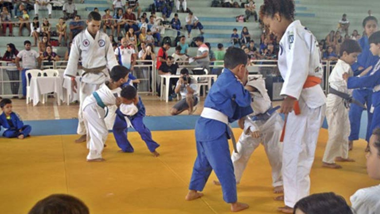 Arapiraca sedia última etapa do Campeonato Alagoano de Judô
