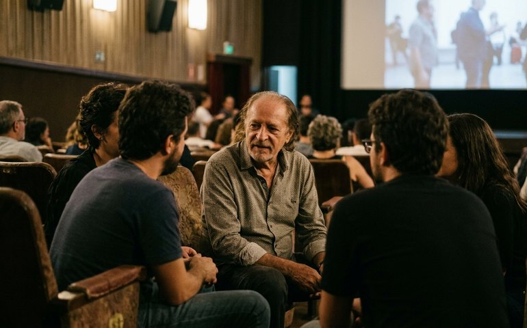 Filmes 'sociomusicais' sobre David Bowie e Alceu Valença abrem 'É Tudo Verdade'; veja sessões