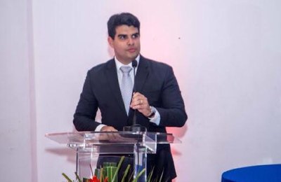 Por indicação de Sérgio Toledo, advogado assume gestão do Porto de Maceió