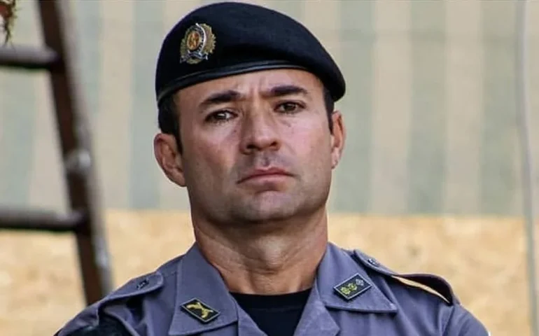 Vice-prefeito de São Paulo critica Tarcísio por cancelar visita a Bolsonaro na Papudinha