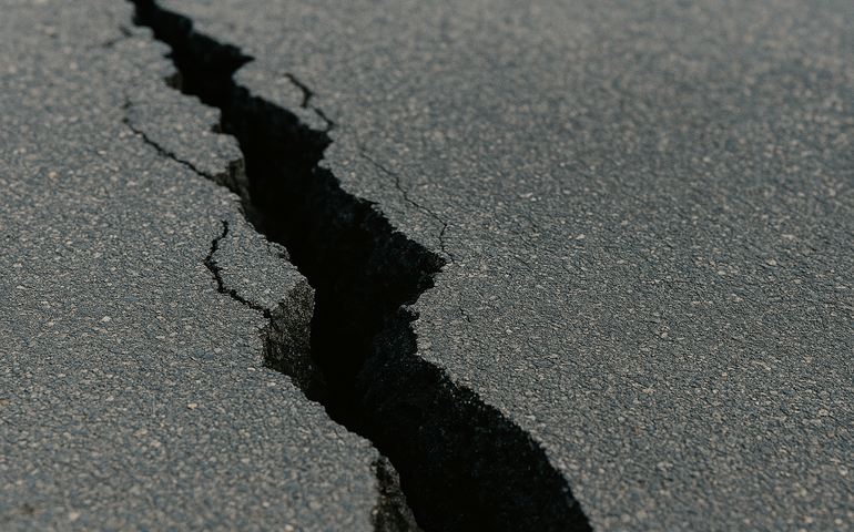 Terremoto de 5,2 atinge no condado de San Diego e região da Califórnia