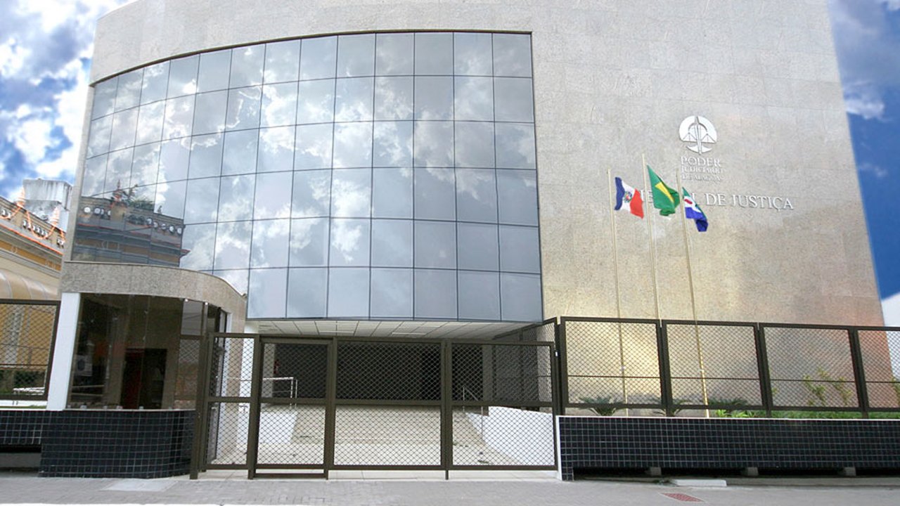 Recesso do Judiciário alagoano vai até 6 de janeiro