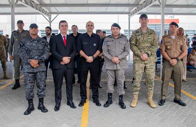 BOPE celebra 49 anos sendo a elite da PM alagoana
