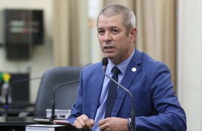 Projeto modifica lei para conceder título de Cidadão de Alagoas ao presidente Jair Bolsonaro