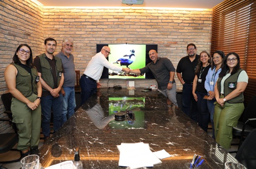 MPAL reforça apoio do BPA e da usina Utinga para Projeto de Refaunação em parceria com o IPMA