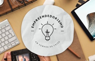 Congresso virtual da Ufal sobre empreendedorismo tem início no próximo dia 24 de janeiro