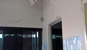 arrombamento ufs bairro América