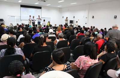 Prefeitura de Pilar inicia Mutirão de Saúde para zerar demanda por consultas e exames