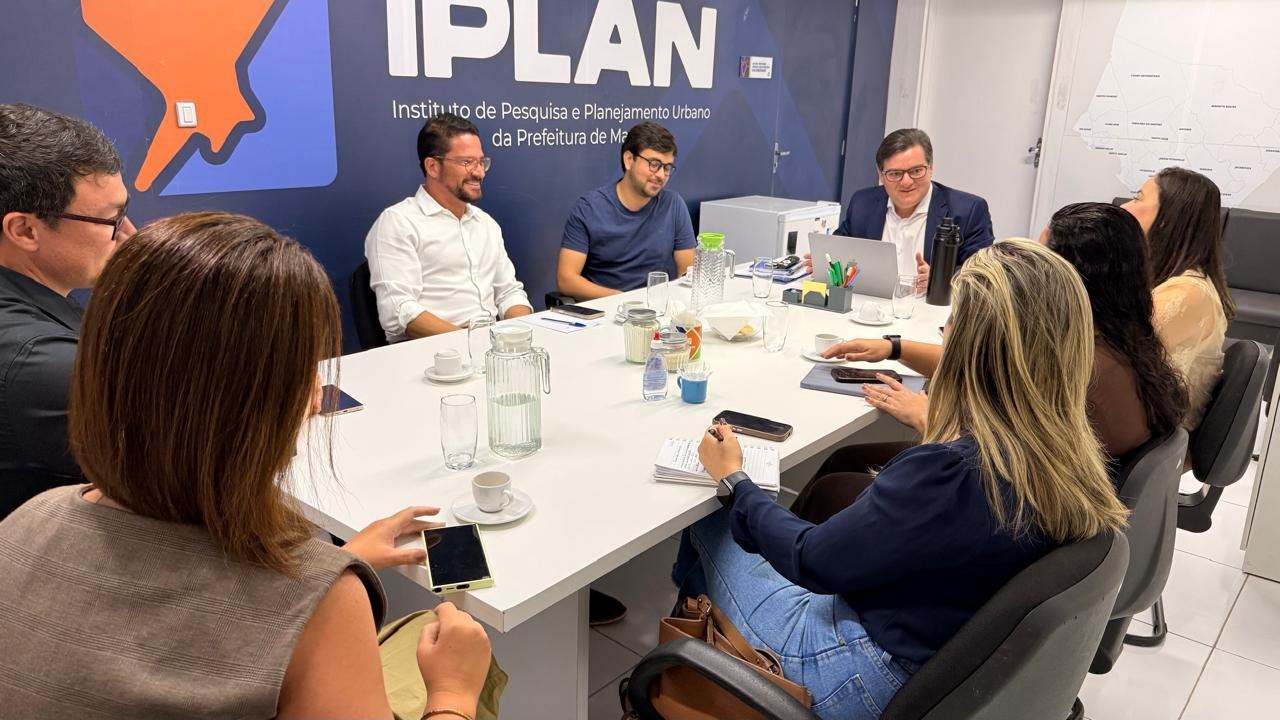 Iplam e Sebrae/AL iniciam consultoria sobre processos de licenciamento