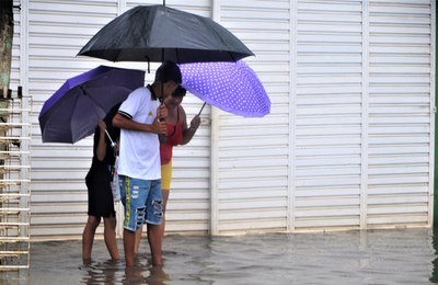 Sesau passa orientações sobre medidas para evitar a leptospirose