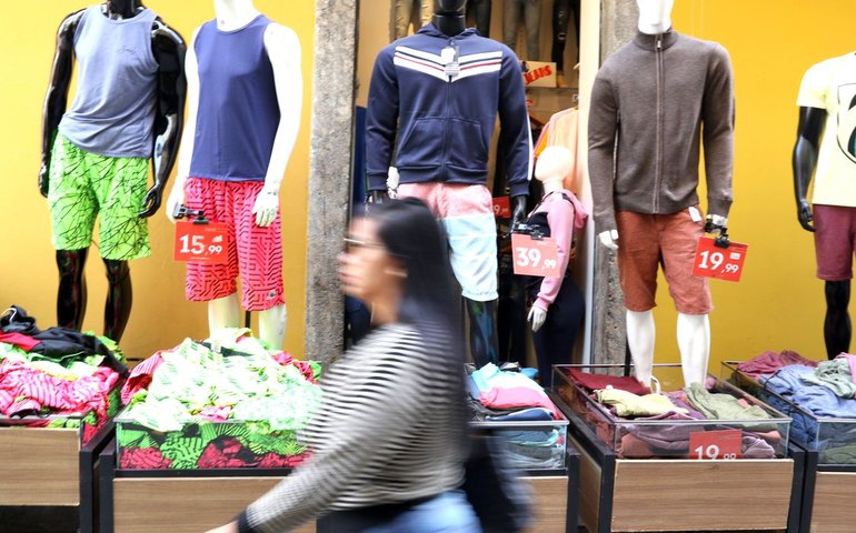 Presentes do dia dos pais devem movimentar R$ 25 bi no comércio