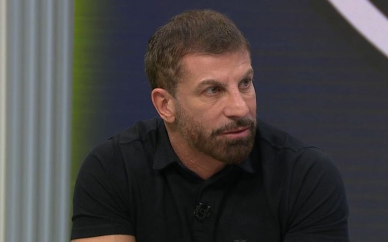 Pedrinho revela negociação por venda da SAF do Vasco e investigação contra ex-dirigentes