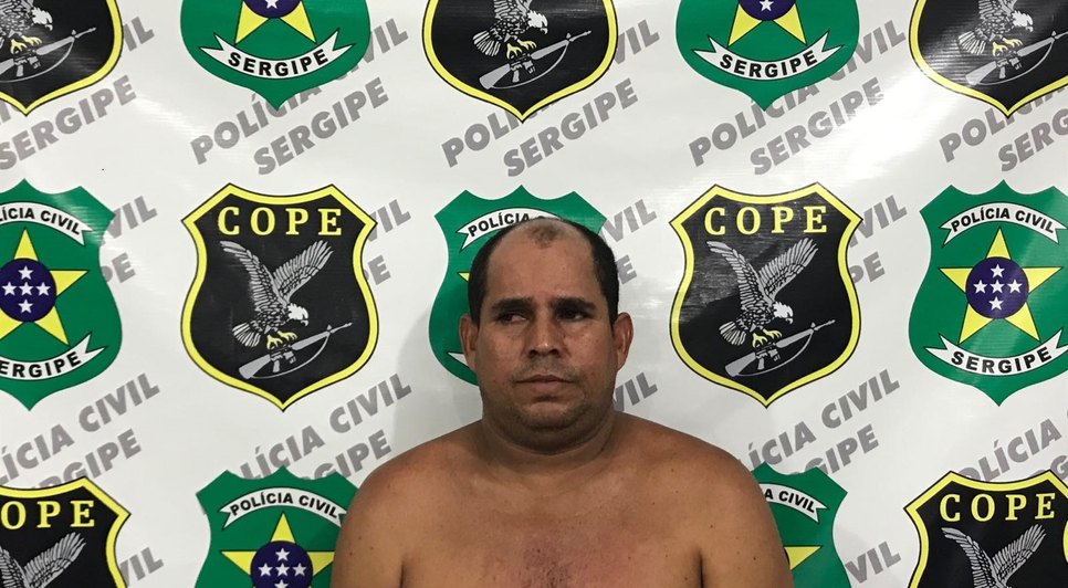 preso ssp