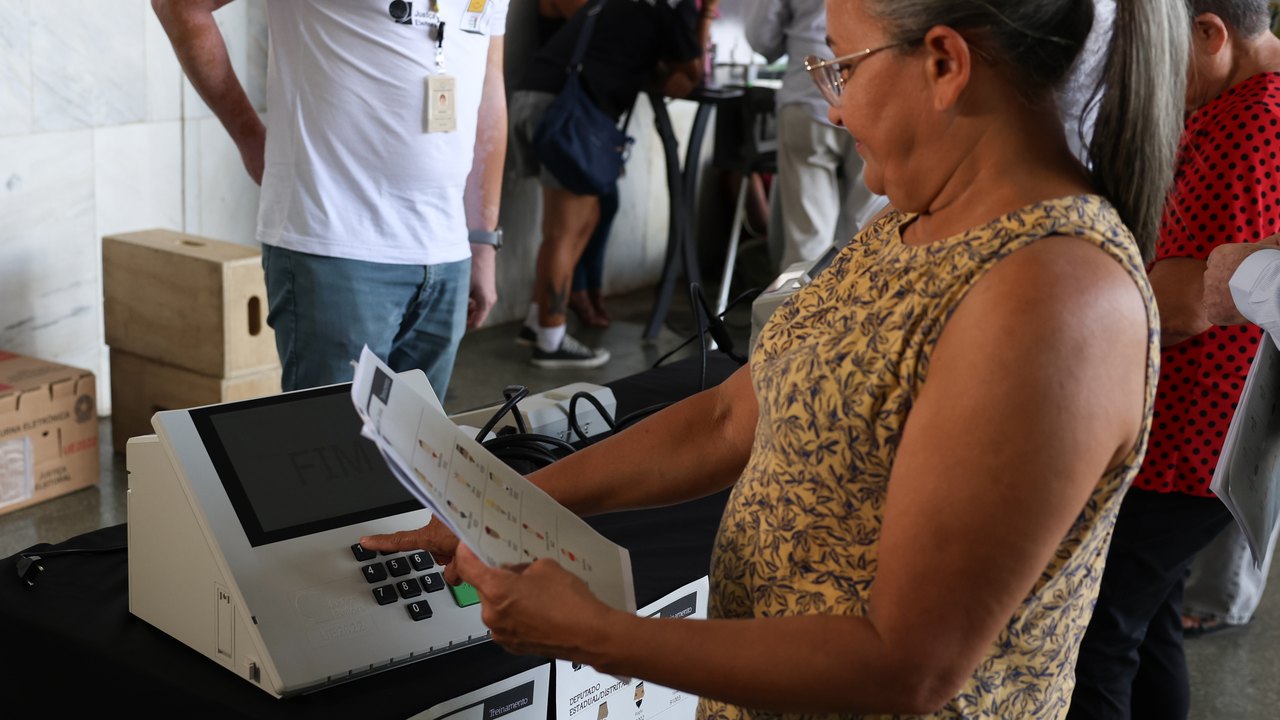 Confira a agenda dos candidatos à Presidência nesta terça-feira