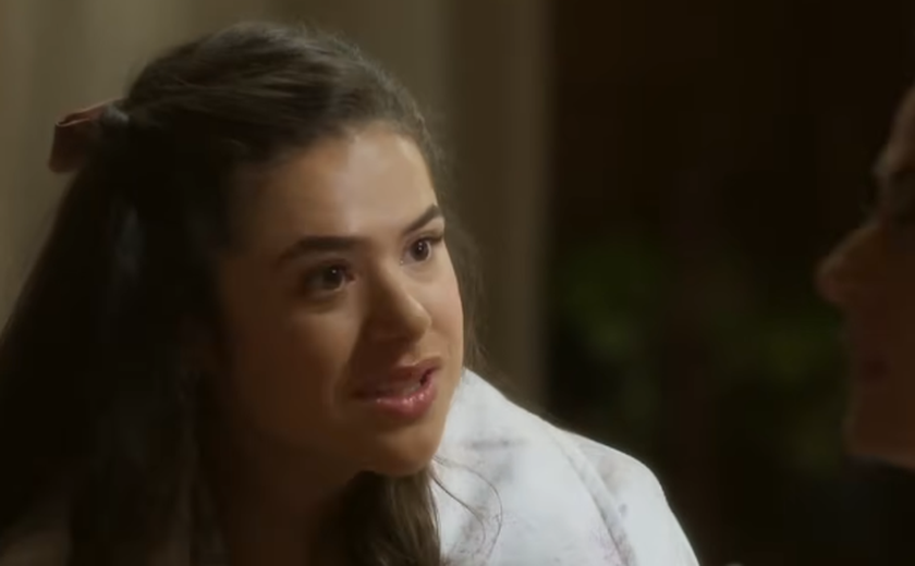 TV Globo exibe nesta segunda-feira reprise do último capítulo de 'Garota do Momento'
