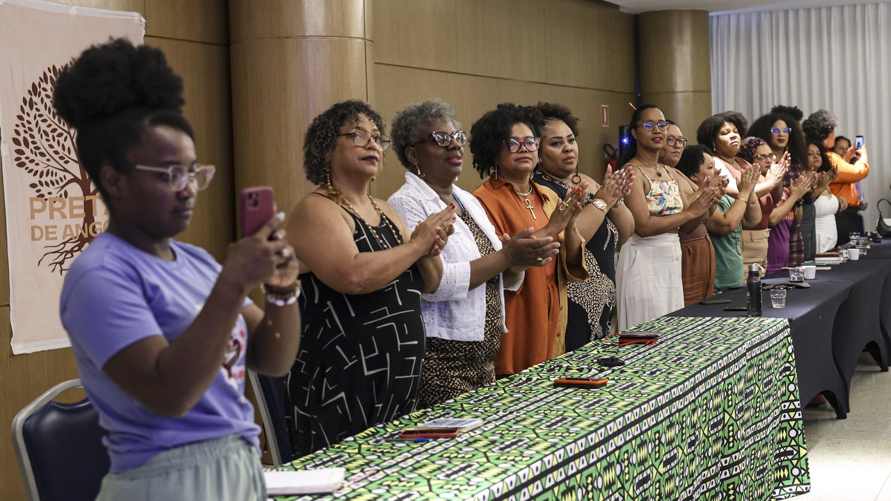Eleições 2026: mulheres negras divulgam manifesto para candidatos