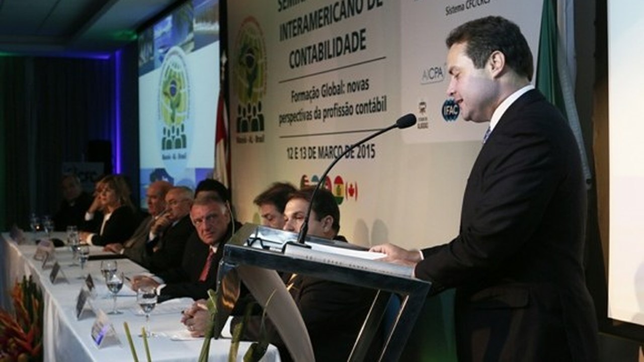 Governo de Alagoas apoia Seminário Interamericano de Contabilidade