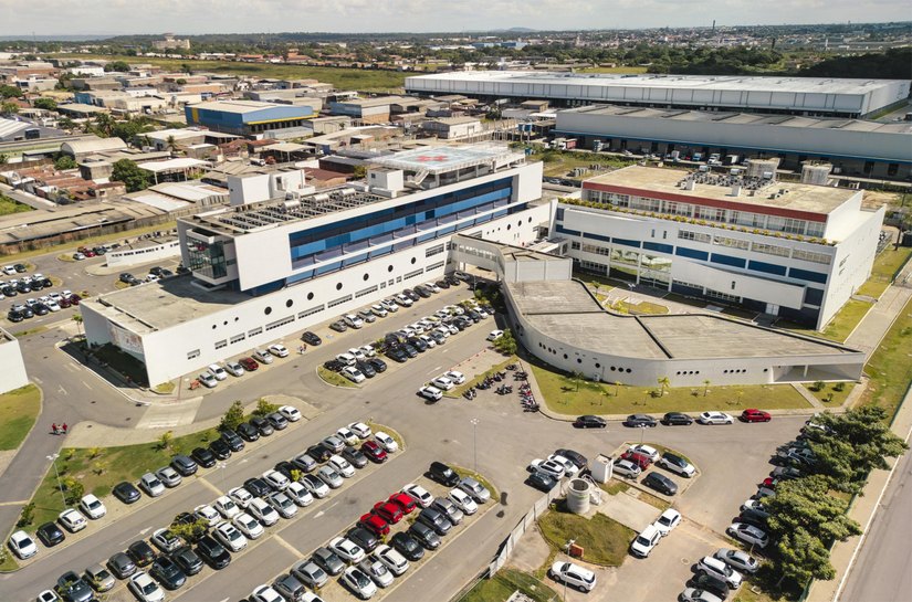 Hospital Metropolitano consolida 2025 com alta produtividade e histórias que transformam vidas