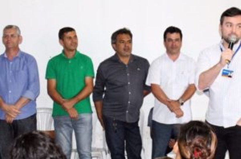 Ibateguara: prefeito Geo Cruz realiza o sonho da casa própria para 146 famílias