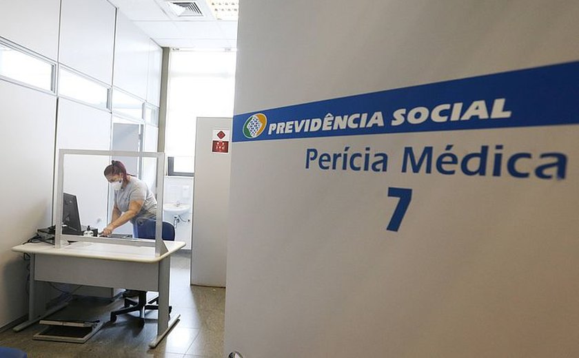 INSS anuncia Perícias Médicas On-line para agilizar benefícios