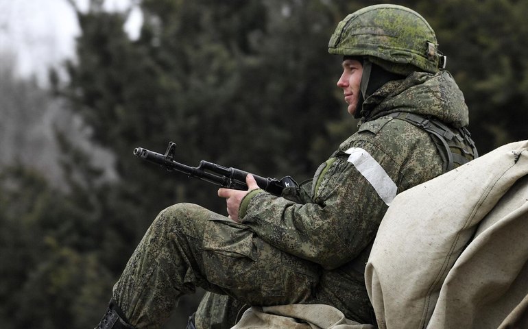 Mais 303 prisioneiros russos retornaram da Ucrânia em troca de 303 ucranianos, diz MD