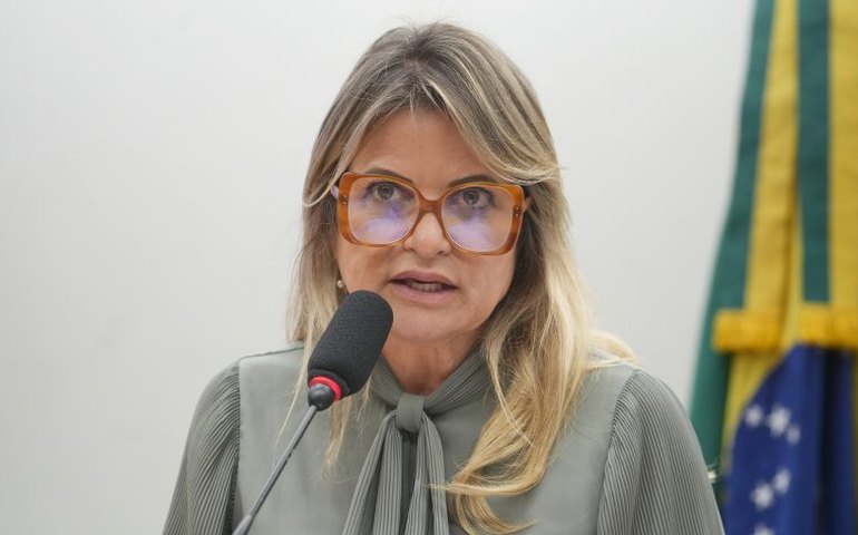 Comissão debate prevenção ao desaparecimento de crianças e adolescentes