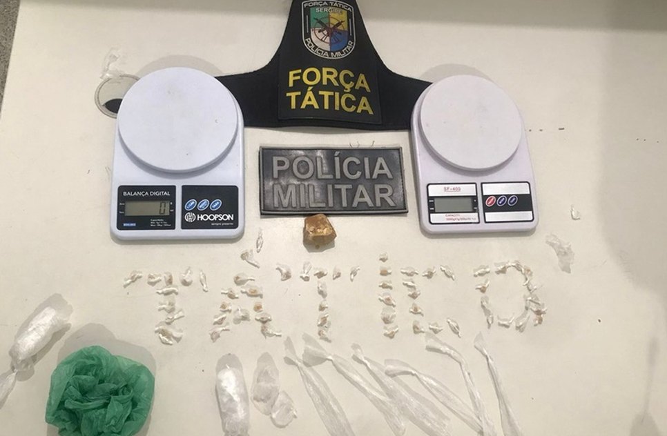 Homem é preso por manter adolescente em cárcere privado na Zona Sul de Aracaju
