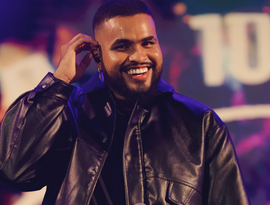 Yan agenda para o Rio maior edição de sua festa “PagodYANdo”