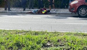 perseguição / Foto: Reprodução