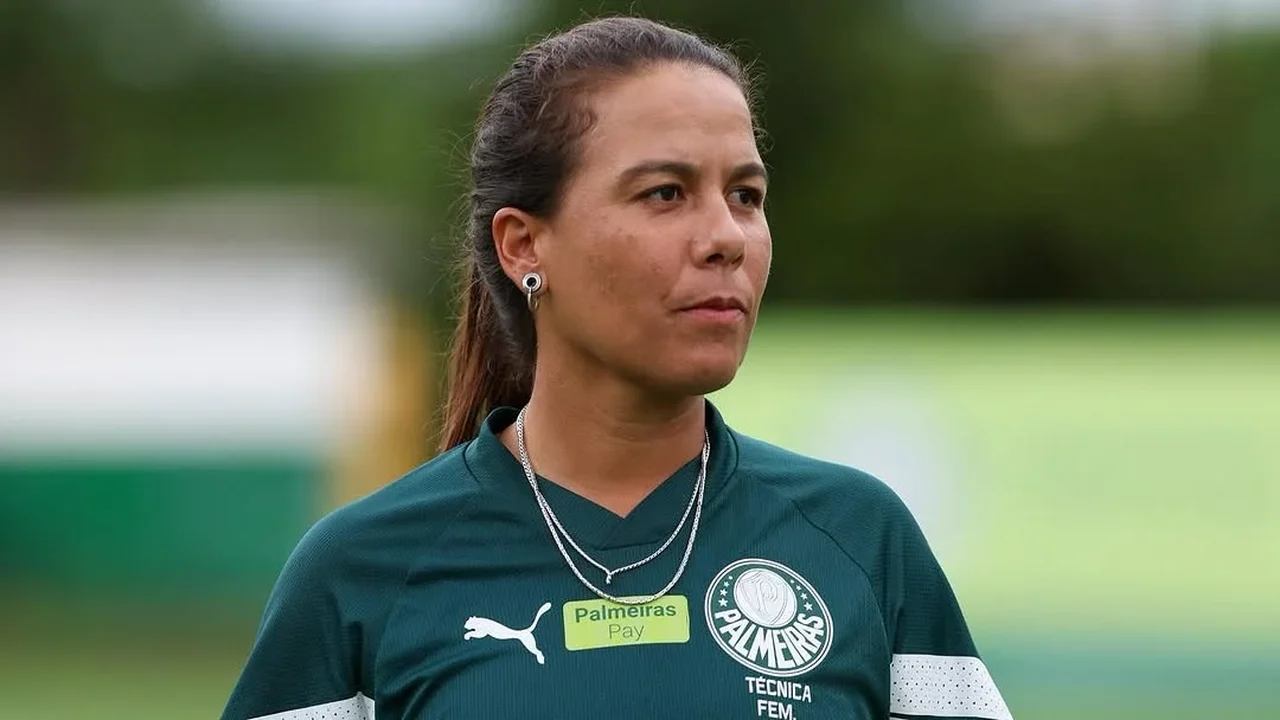 Seleção feminina sub-20 é convocada para preparação para Copa do Mundo
