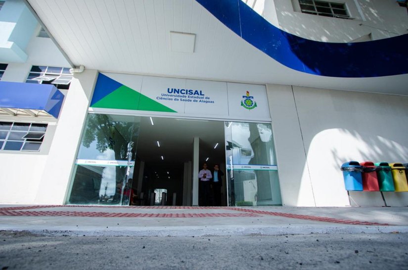 Uncisal se destaca nacionalmente no Enamed e confirma a qualidade da formação médica