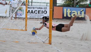 beach games / Foto: cbdu