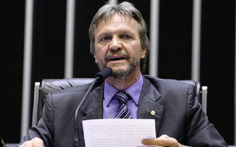 Uczai: Chegamos a entendimento para criação de novo ministério