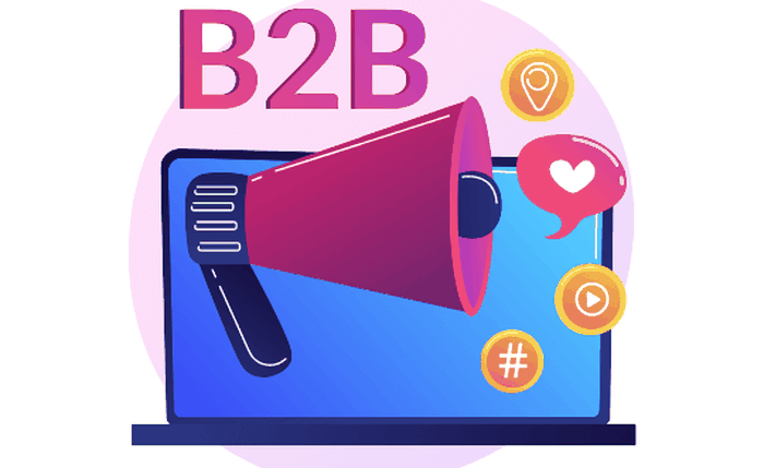O Marketing B2B, ou bussiness-to-bussiness O Marketing B2B, ou bussiness-to-bussiness