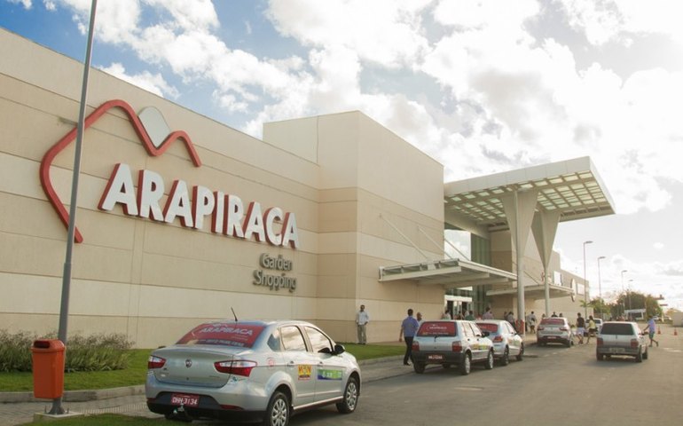 Garden Shopping terá horário especial hoje, 31