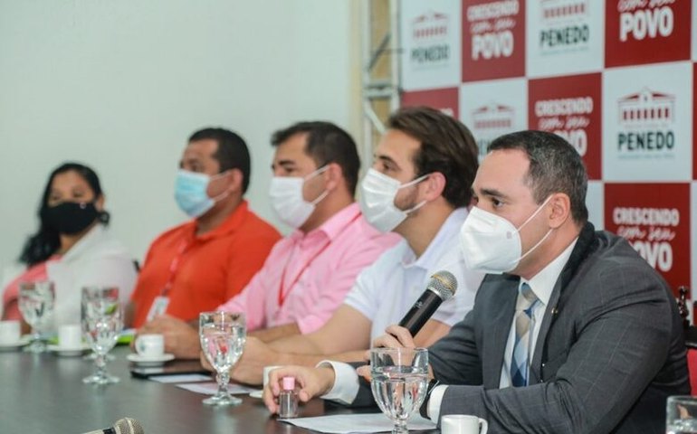 Vacinar crianças é obrigação legal e dever dos pais, informa Juiz de Direito em Penedo