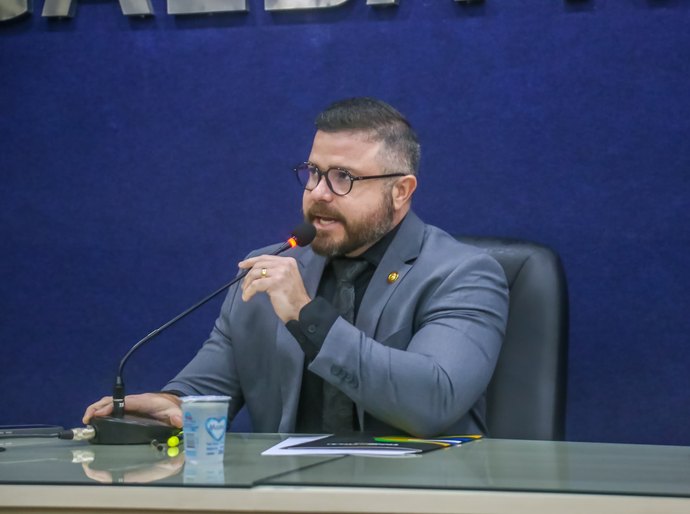 Thiago Prado solicita atuação do Programa Ronda no Bairro na Ponta Verde, Jatiúca e Graciliano Ramos