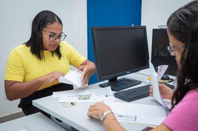 Rede estadual abre período de matrícula para vagas remanescentes nesta quarta-feira