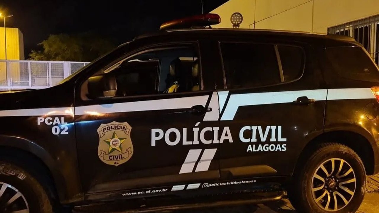 Polícias Civis de Alagoas e Amapá fortalecem cooperação no combate ao crime organizado