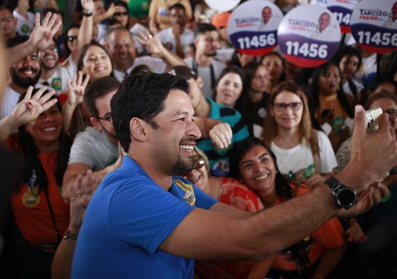 Rodrigo Cunha anuncia ampliação de programas sociais de Maceió para todos os municípios de Alagoas